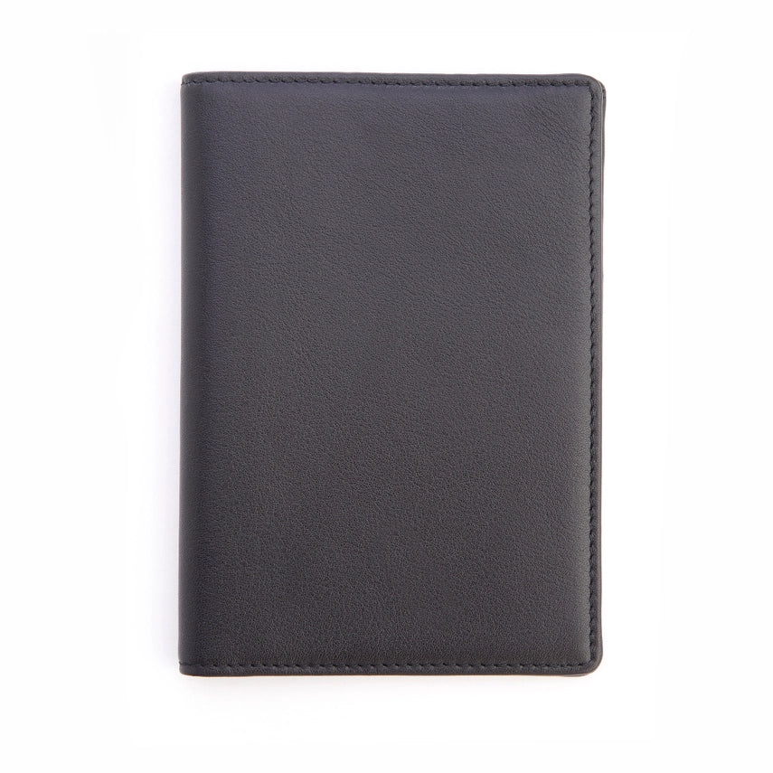 Luxe Passport Wallet