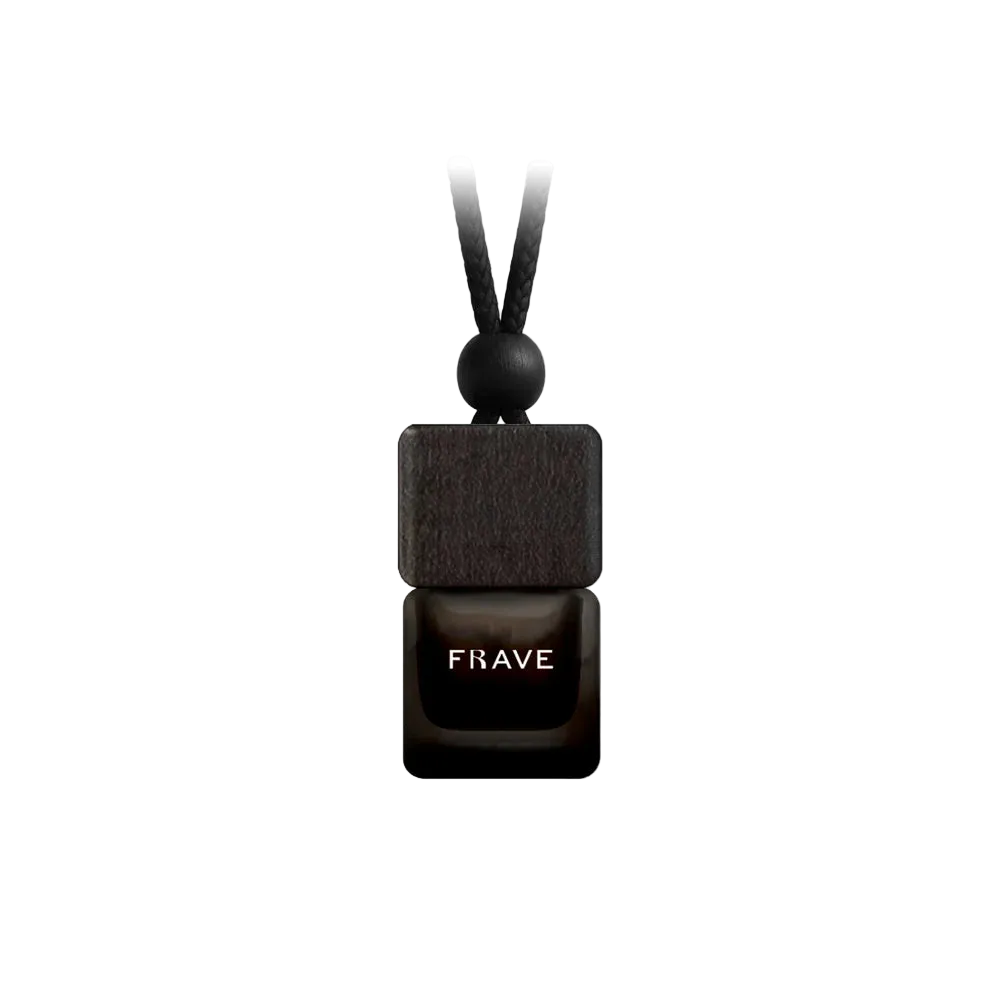 Scented Charm | Hanging Glass Fragrance Diffuser | FRAVE