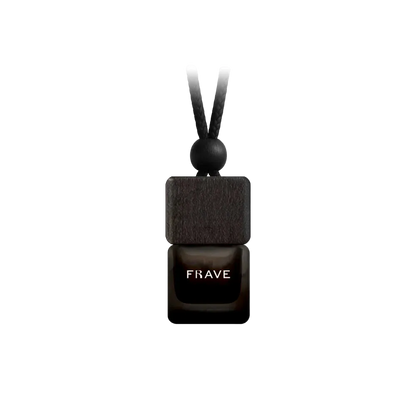 Scented Charm | Hanging Glass Fragrance Diffuser | FRAVE