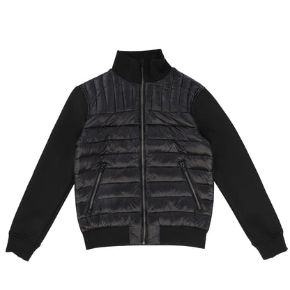 T.O. Collection | Jackie Light Bomber Puffer Jacket