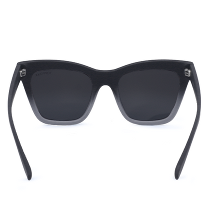 Cosmo - Black & Grey Sunglasses