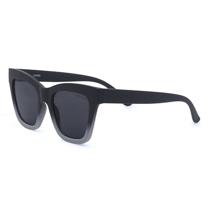 Cosmo - Black & Grey Sunglasses