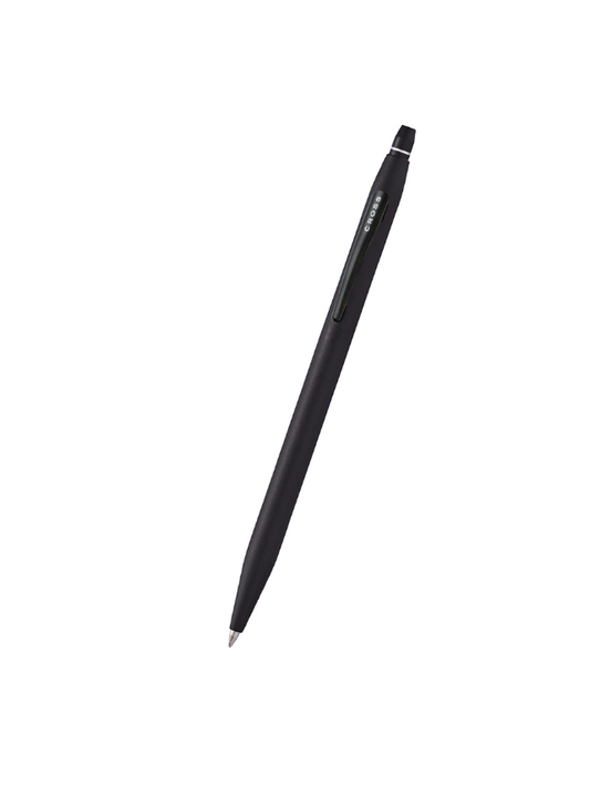 Cross Pen | Click Rollerball | Black