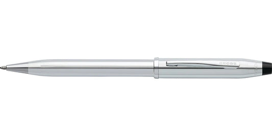 Cross Century II Lustrous Chrome Ballpoint Pen