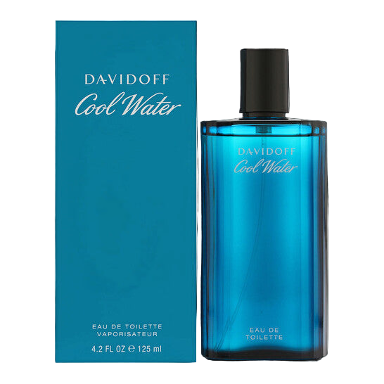 Davidoff Cool Water | Eau de Toilette Spray | Mens Fragrance