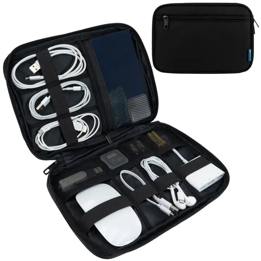 TRAVEL TECH ORGANIZER BAG