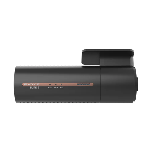 BlackVue Elite 9 2CH Dash Cam