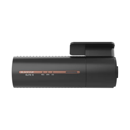 BlackVue Elite 9 2CH Dash Cam