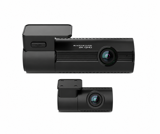 BlackVue Elite 8 2CH Dash Cam