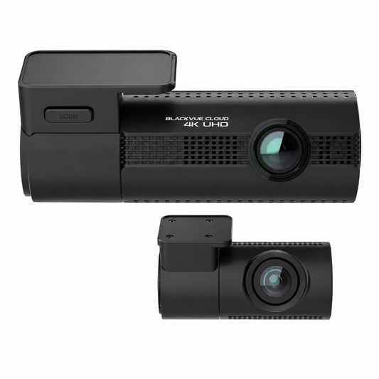 BlackVue Elite 9 2CH Dash Cam