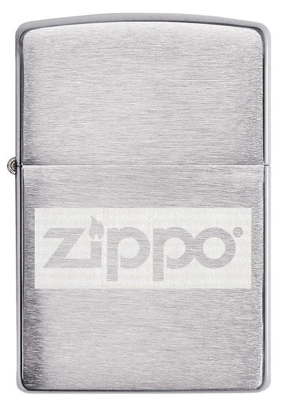 Zippo Flask & Lighter Set