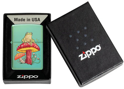 Zippo Lighter
