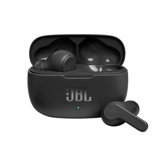 JBL Wave 200TWS Wireless Earbuds