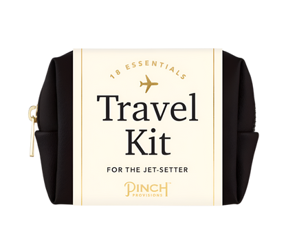 Mini Travel Kit