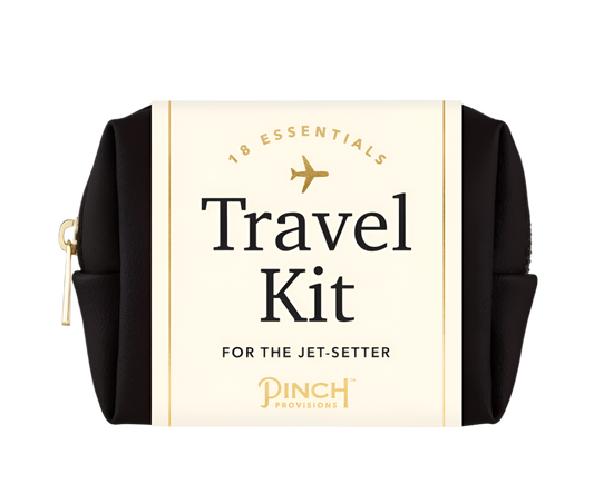 Mini Travel Kit
