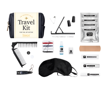 Mini Travel Kit