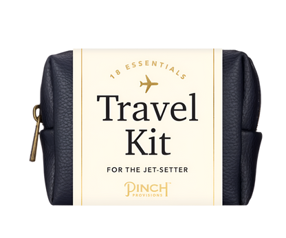 Mini Travel Kit