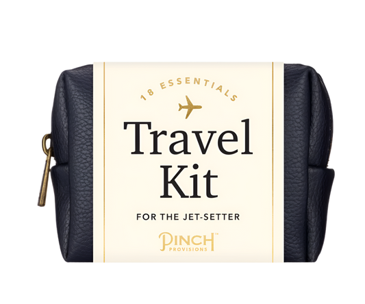 Mini Travel Kit