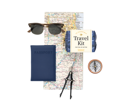 Mini Travel Kit