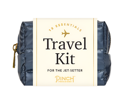 Mini Travel Kit