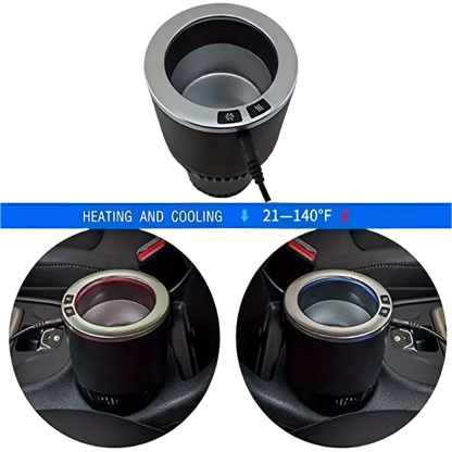 Car Mug Warmer