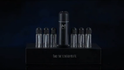 Electric Car Aroma Diffuser