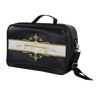 Travel Tallis Bag | Compact & Durable Design