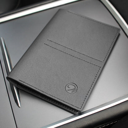 Passport Holder With Tfilas Haderech