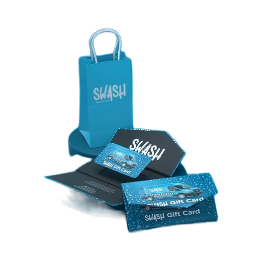 Swash Gift Card