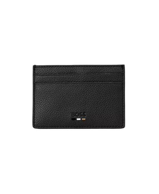 Hugo Boss | Ray S Leather Card Holder