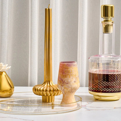 Resin Havdalah | Kiddush Cup
