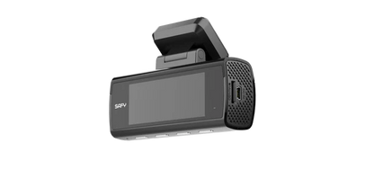 SAFY 9 | 4K Dual Dash Cam