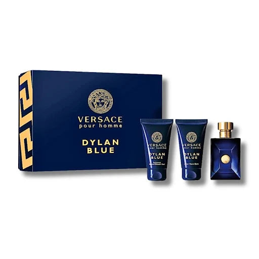 Versace Mini Set / Dylan 3 Pc. Set