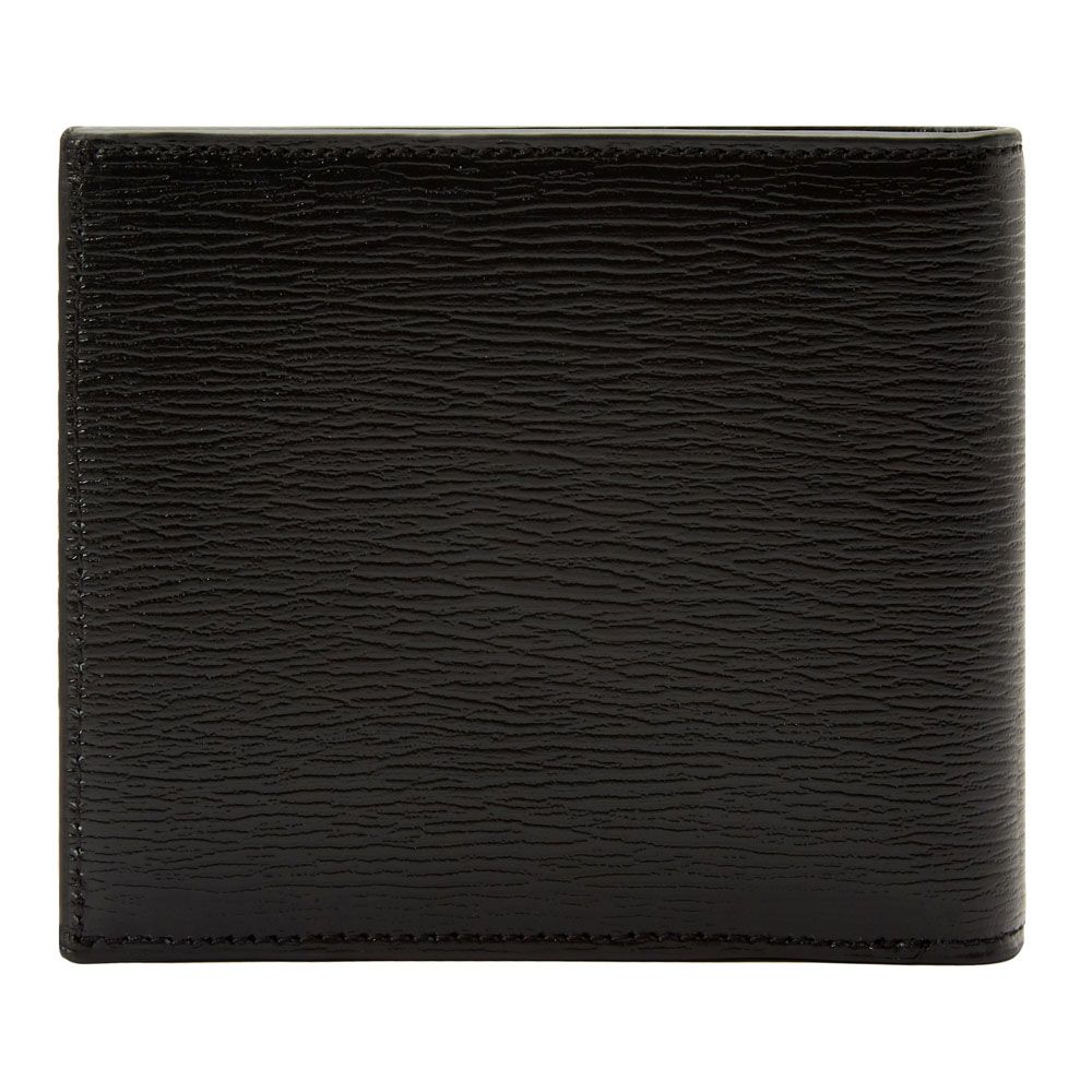 WOLF W Bifold Wallet