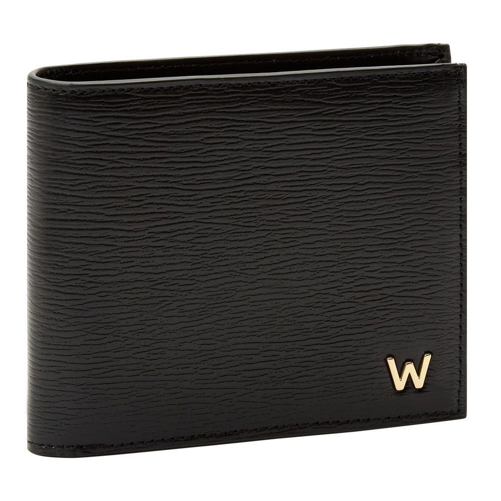WOLF W Bifold Wallet