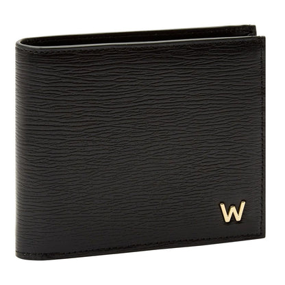 WOLF W Bifold Wallet