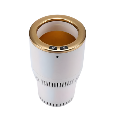 Car Mug Warmer + Cooler